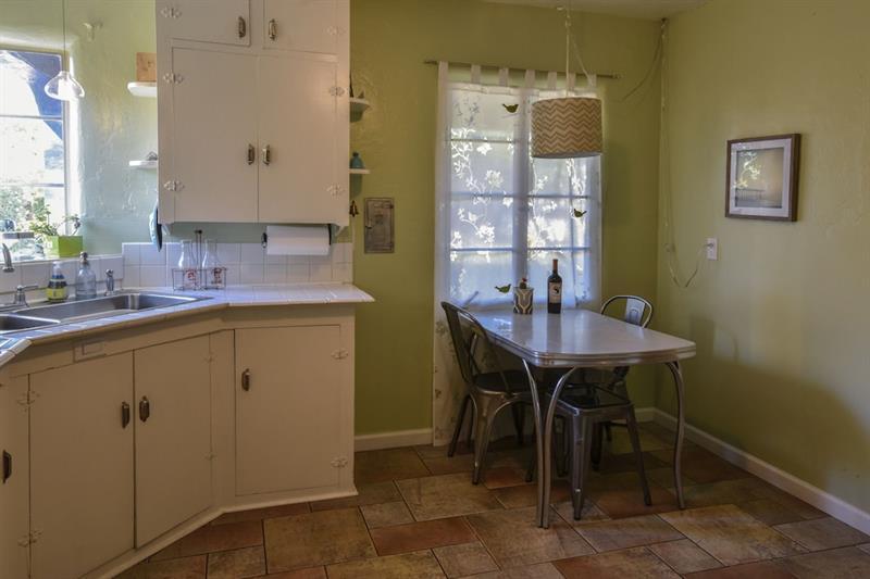 The Charming Bungalow Phoenix Exterior photo